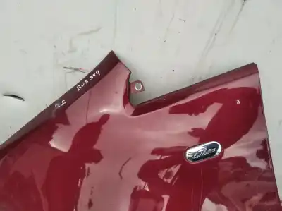 Pezzo di ricambio per auto di seconda mano parafango anteriore sinistro per ford focus c-max (cap) 2.0 tdci cat riferimenti oem iam   