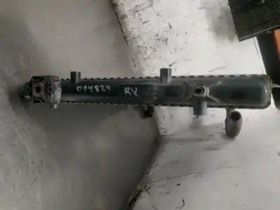 Автозапчасти б/у водяной радиатор за seat leon (1m1) 1.6 ссылки oem iam 00304469884  