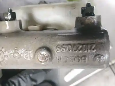 Автозапчасти б/у тормозной насос за seat leon (1m1) 1.6 ссылки oem iam 21027099  