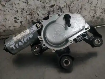 Автозапчасти б/у мотор заднего стеклоочистителя за seat leon (1m1) 1.6 ссылки oem iam 404425n  