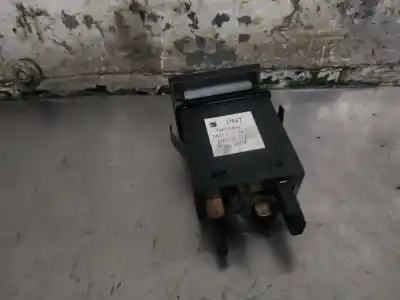 Pezzo di ricambio per auto di seconda mano interruttore per seat leon (1m1) 1.6 riferimenti oem iam 1m1959621  