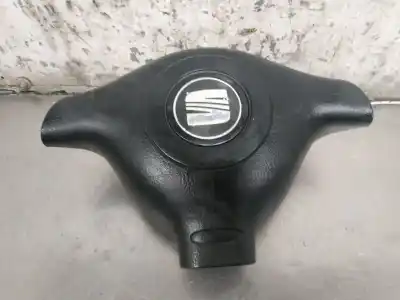 Автозапчасти б/у ПЕРЕДНЯЯ ЛЕВАЯ ПОДУШКА БЕЗОПАСНОСТИ за SEAT LEON (1M1)  ссылки OEM IAM 1M0880201M  