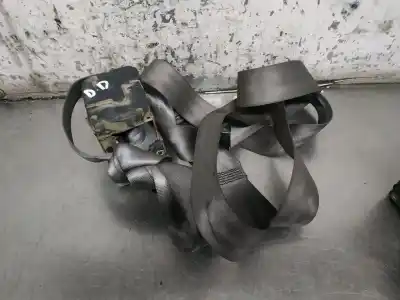 Peça sobressalente para automóvel em segunda mão cinto de segurança dianteiro direito por seat leon (1m1) 1.6 referências oem iam 1m0857706a  