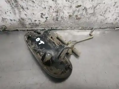 İkinci el araba yedek parçası ARKA SAG DIS KULP için NISSAN ALMERA (N16/E)  OEM IAM referansları   