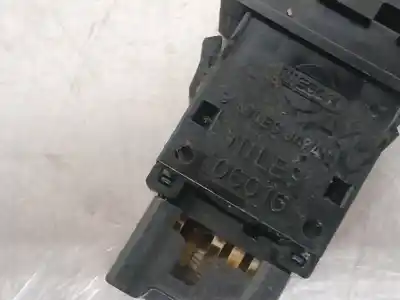 İkinci el araba yedek parçası UYARI için NISSAN ALMERA (N16/E)  OEM IAM referansları 06016  