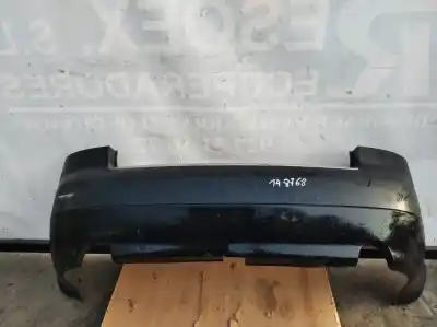 Second-hand car spare part REAR BUMPER for AUDI A4 BERLINA (8E)  OEM IAM references   