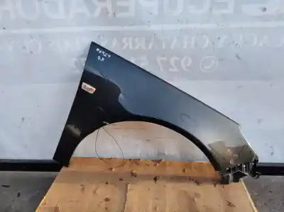 Pezzo di ricambio per auto di seconda mano parafango anteriore destro per opel insignia a sedán (g09) 2.0 cdti (69) riferimenti oem iam   