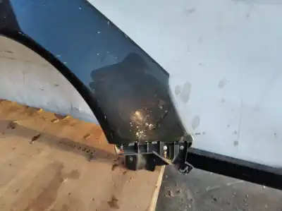 Pezzo di ricambio per auto di seconda mano parafango anteriore destro per opel insignia a sedán (g09) 2.0 cdti (69) riferimenti oem iam   