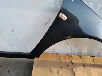 Pezzo di ricambio per auto di seconda mano parafango anteriore destro per opel insignia a sedán (g09) 2.0 cdti (69) riferimenti oem iam   