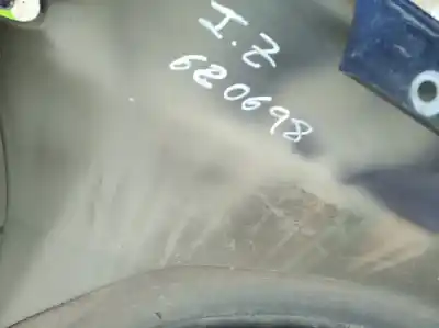 Second-hand car spare part left front fin for renault laguna iii 96kw oem iam references   