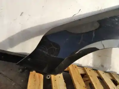 Second-hand car spare part left front fin for kia optima (jf) 1.7 crdi oem iam references   