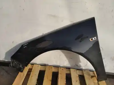 Second-hand car spare part left front fin for opel insignia a sedán (g09) 2.0 cdti (69) oem iam references   