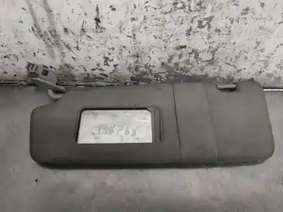 Автозапчасти б/у ЛЕВАЯ ЗОНА за AUDI A4 BERLINA (8E)  ссылки OEM IAM 8E0857551551A  