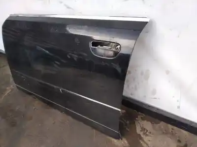 İkinci el araba yedek parçası SOL ÖN KAPI için AUDI A4 BERLINA (8E)  OEM IAM referansları   