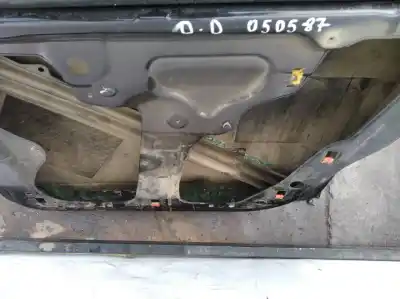 Second-hand car spare part front right door for seat altea (5p1) 1.9 tdi oem iam references 