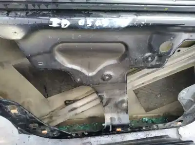 Second-hand car spare part left front door for seat altea (5p1) 1.9 tdi oem iam references 