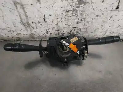Pezzo di ricambio per auto di seconda mano comando multifunzione per renault clio ii fase i (b/cbo) 1.4 alize 75 cv / 55 kw riferimenti oem iam 7700419913c  