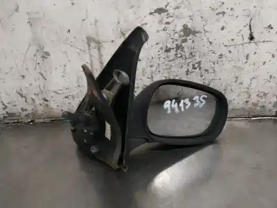 Автозапчасти б/у ЗАДНИЙ ВИД СПРАВА за RENAULT CLIO II FASE I (B/CBO)  ссылки OEM IAM 7700415326  