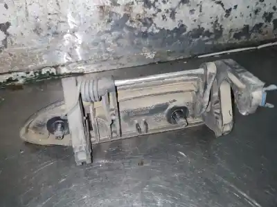 İkinci el araba yedek parçası DIS KOL ÖN SAG için RENAULT CLIO II FASE I (B/CBO)  OEM IAM referansları 7700426087  
