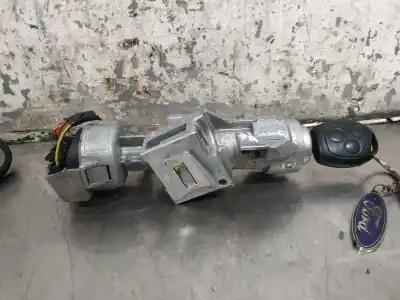 Автозапчасти б/у переключатель стартера за ford focus berlina (cap) 1.8 cat ссылки oem iam 3m513f880ac  