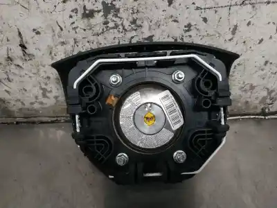 Pezzo di ricambio per auto di seconda mano air bag anteriore sinistro per ford focus berlina (cap) 1.8 cat riferimenti oem iam 4m51a042b85ce  