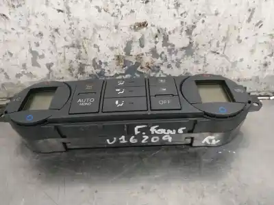 Peça sobressalente para automóvel em segunda mão COMANDO DE SOFAGEM (CHAUFFAGE / AR CONDICIONADO)  por FORD FOCUS BERLINA (CAP)  Referências OEM IAM 6N4T18C612AC  