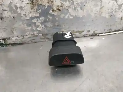 Pezzo di ricambio per auto di seconda mano AVVERTIMENTO per FORD FOCUS BERLINA (CAP)  Riferimenti OEM IAM 4M5T13A350AC  