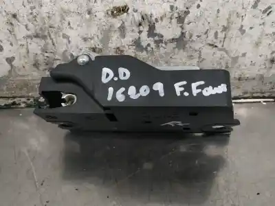 Second-hand car spare part INTERIOR RIGHT FRONT HANDLE for FORD FOCUS BERLINA (CAP)  OEM IAM references 3M51R22600BC  