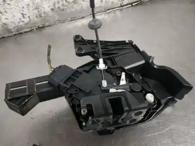 Автозапчастина б/у замок заднього правого дверя для ford focus berlina (cap) 1.8 cat посилання на oem iam   