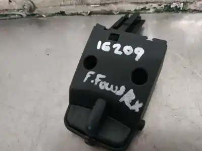 Pezzo di ricambio per auto di seconda mano CONTROLLO DEL VOLANTE per FORD FOCUS BERLINA (CAP)  Riferimenti OEM IAM 3M5T14K147  