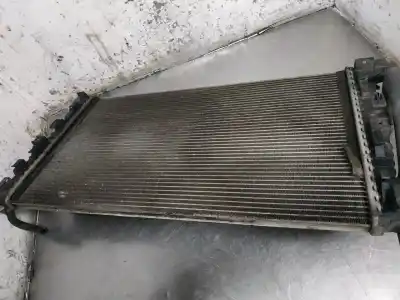 Peça sobressalente para automóvel em segunda mão radiador de água por ford focus berlina (cap) 1.8 cat referências oem iam 3m5h8005rk  