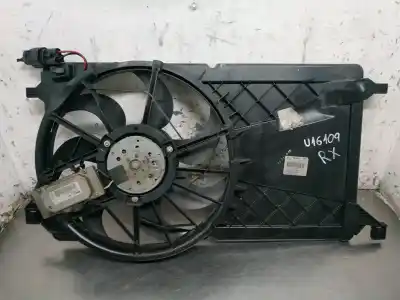Second-hand car spare part RADIATOR COOLING FAN for FORD FOCUS BERLINA (CAP)  OEM IAM references 3135103905  
