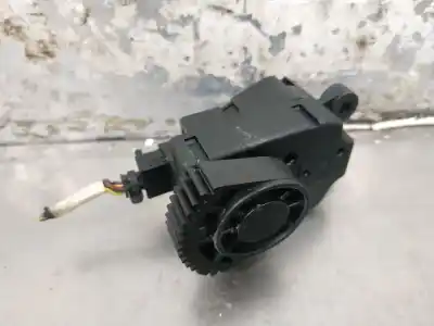 Peça sobressalente para automóvel em segunda mão motor de abertura da comporta de sofagem por ford focus berlina (cap) 1.8 cat referências oem iam 3m5h19e616ab  