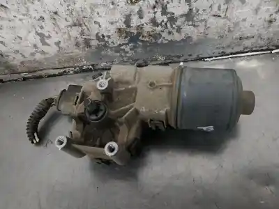 Автозапчастина б/у ДВИГАТЕЛЬ ПЕРЕДНІХ Склоочисників для FORD FOCUS BERLINA (CAP)  Посилання на OEM IAM 4M5117508AA  