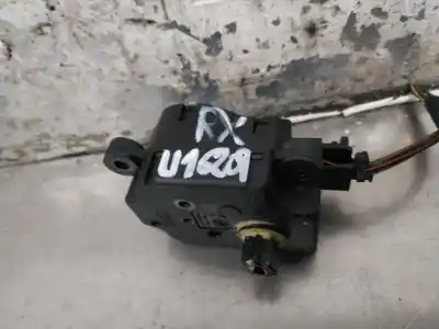 Peça sobressalente para automóvel em segunda mão motor de abertura da comporta de sofagem por ford focus berlina (cap) 1.8 cat referências oem iam 3m5h19e616ab  