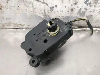 Peça sobressalente para automóvel em segunda mão motor de abertura da comporta de sofagem por ford focus berlina (cap) 1.8 cat referências oem iam 3m5h19e616ab  