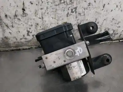 Peça sobressalente para automóvel em segunda mão abs por ford focus berlina (cap) 1.8 cat referências oem iam 3m512m110ja  