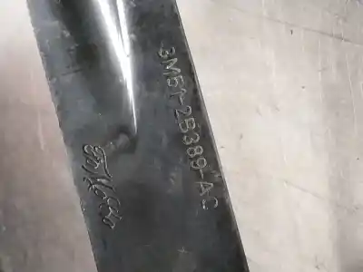 Peça sobressalente para automóvel em segunda mão abs por ford focus berlina (cap) 1.8 cat referências oem iam 3m512m110ja  