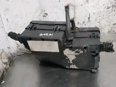 Pezzo di ricambio per auto di seconda mano SCATOLA RELÈ/FUSIBILI per FORD FOCUS BERLINA (CAP)  Riferimenti OEM IAM 3M5T14A142AB  