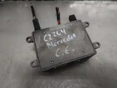 Peça sobressalente para automóvel em segunda mão MÓDULO ELETRÔNICO por MERCEDES-BENZ CLASE E (W211) BERLINA  Referências OEM IAM 2118200885  