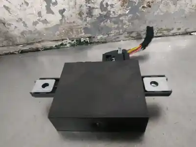 Pièce détachée automobile d'occasion BOITIER DE COMMANDE MOTEUR pour MERCEDES-BENZ CLASE E (W211) BERLINA  Références OEM IAM A1645400762  