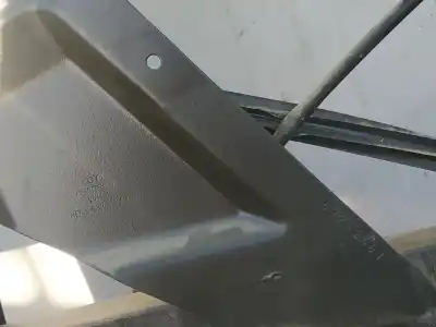 Second-hand car spare part PASSENGER SIDE RIGHT WINDOW REGULATOR for AUDI A4 AVANT (B5)  OEM IAM references   