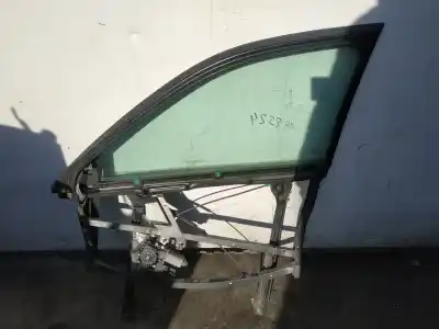 Second-hand car spare part passenger side right window regulator for audi a4 avant (b5) 1.9 tdi quattro oem iam references   