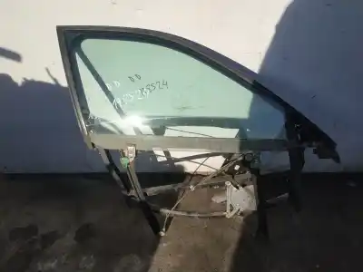 Second-hand car spare part passenger side right window regulator for audi a4 avant (b5) 1.9 tdi quattro oem iam references   