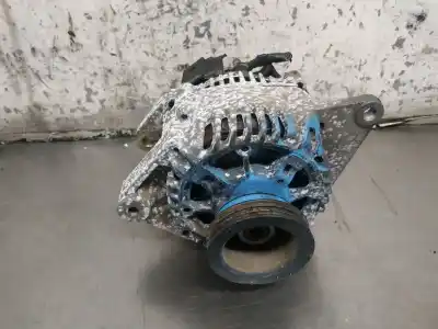 Second-hand car spare part alternator for renault clio ii fase i (b/cbo) 1.4 alize 75 cv / 55 kw oem iam references 7700870279  