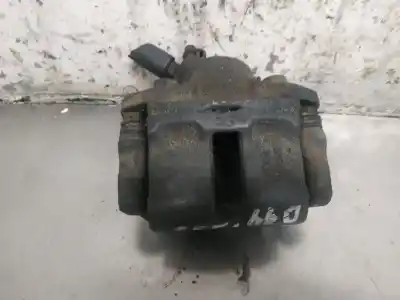 Second-hand car spare part FRONT RIGHT BRAKE CALIPER for RENAULT CLIO II FASE I (B/CBO)  OEM IAM references   
