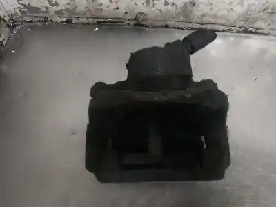 Second-hand car spare part front right brake caliper for renault clio ii fase i (b/cbo) 1.4 alize 75 cv / 55 kw oem iam references   