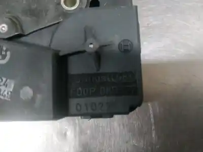 Second-hand car spare part TRUNK LOCK for BMW SERIE 3 TOURING (E46)  OEM IAM references 51248218849  