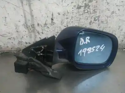 Pezzo di ricambio per auto di seconda mano retrovisore destro per audi a4 avant (b5) 1.9 tdi quattro riferimenti oem iam rs0225402  