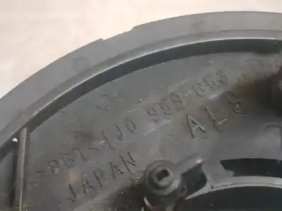 Автозапчастина б/у кільце піддушки безопасности для audi a4 avant (b5) 1.9 tdi quattro посилання на oem iam 1j0959653  